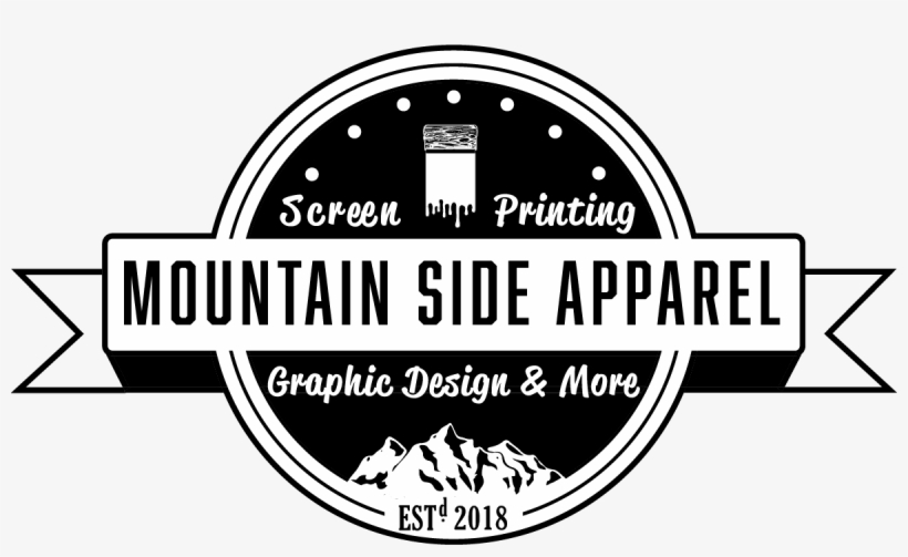 Mountain Side Apparel - Siteground, transparent png #4573229