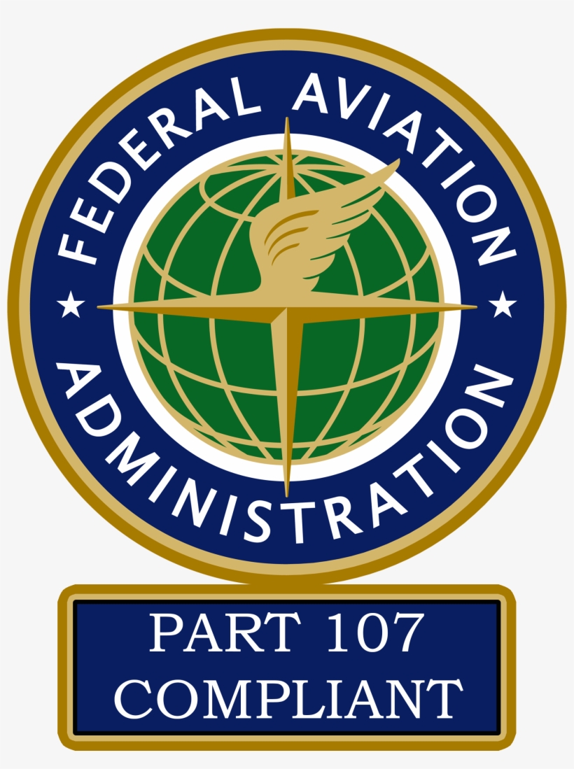 Approval Nwa Aerial Drone - Federal Aviation Administration, transparent png #4573236