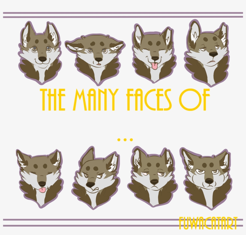 Telegram Icon Commissions - Cat, transparent png #4573529