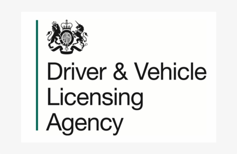 Dvla Logo Api - Driver And Vehicle Licensing Agency, transparent png #4573754
