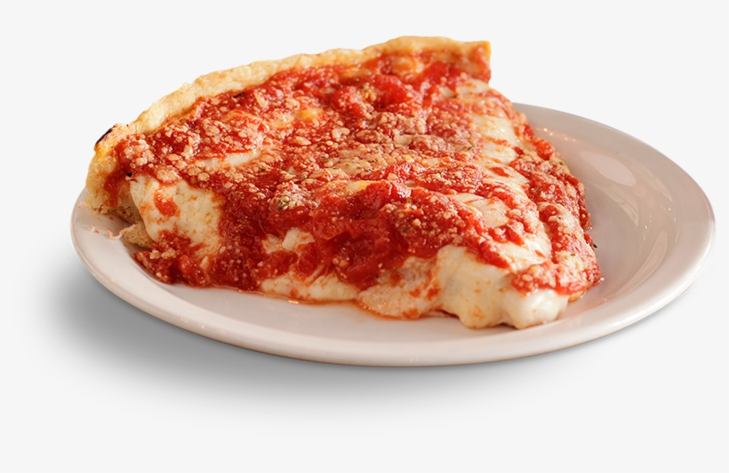 Chicago Pizza Png - Lou Malnati's Deep Dish, transparent png #4574247