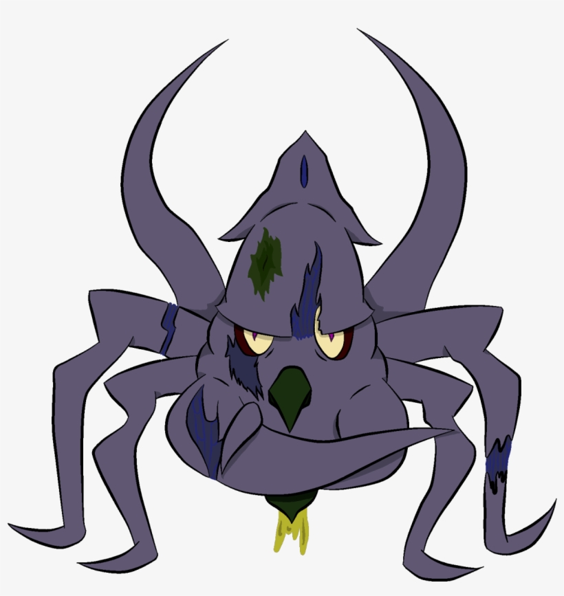 Nyxus Theonidus Alien Artists On Tumblr Vile's Dumb, transparent png #4574254