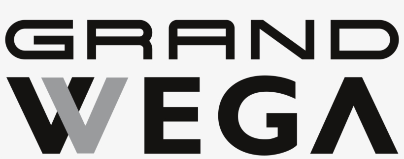 Open - Sony Grand Wega Logo, transparent png #4574255