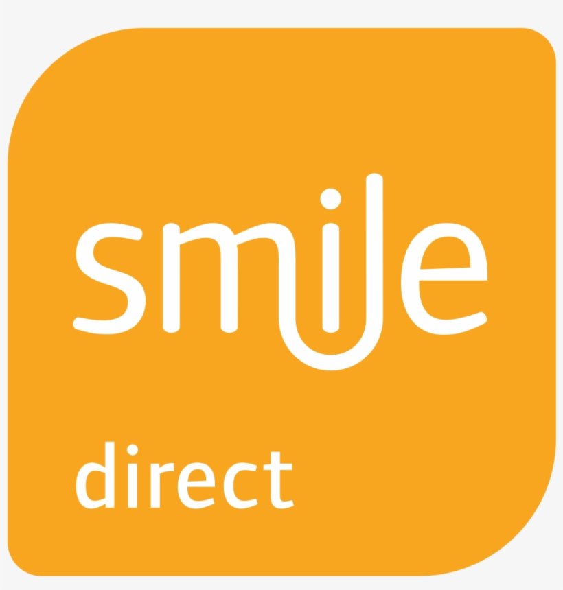 Direct Versicherungen - Amazon Smile Logo Circle, transparent png #4574324