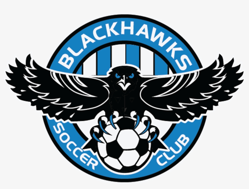 U8 Fall Blackhawks - Blackhawks Elk Grove, transparent png #4574456