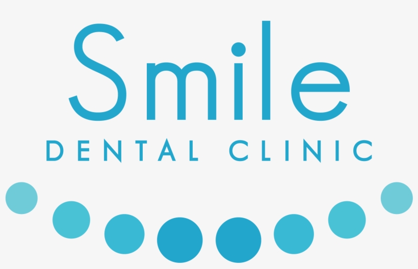 Smile Dental Clinic - Smile Logo Dental Clinic, transparent png #4574530