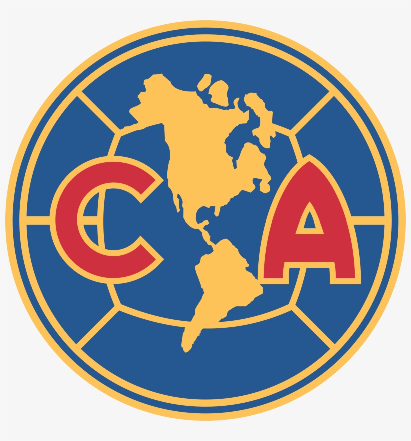 2005 - Club America, transparent png #4574708