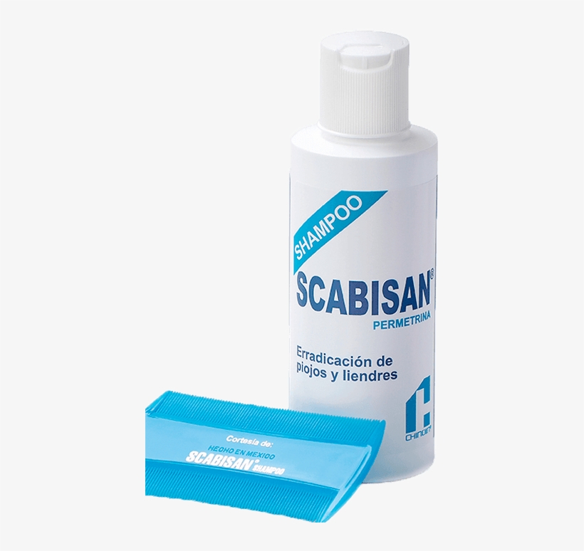 Scabisan Para Que Sirve, transparent png #4574953