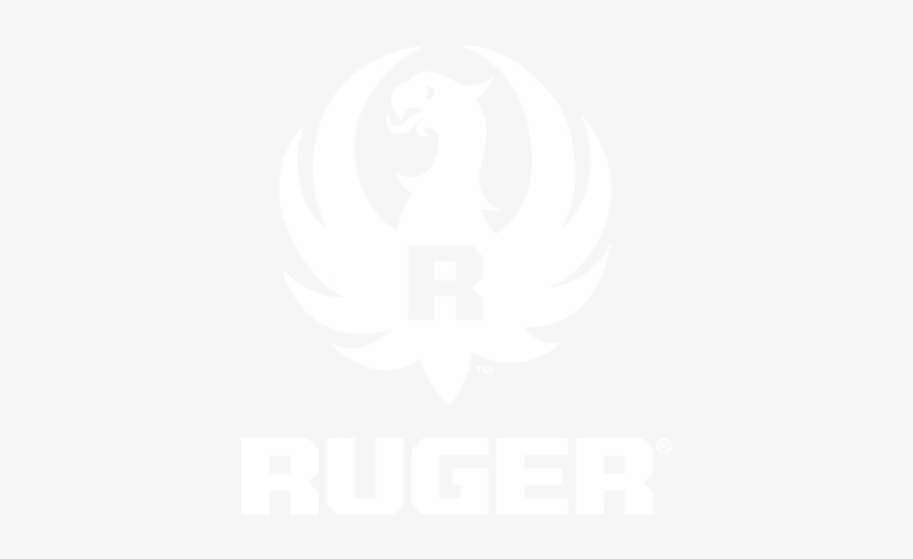 Read More - Ruger Logo, transparent png #4575009