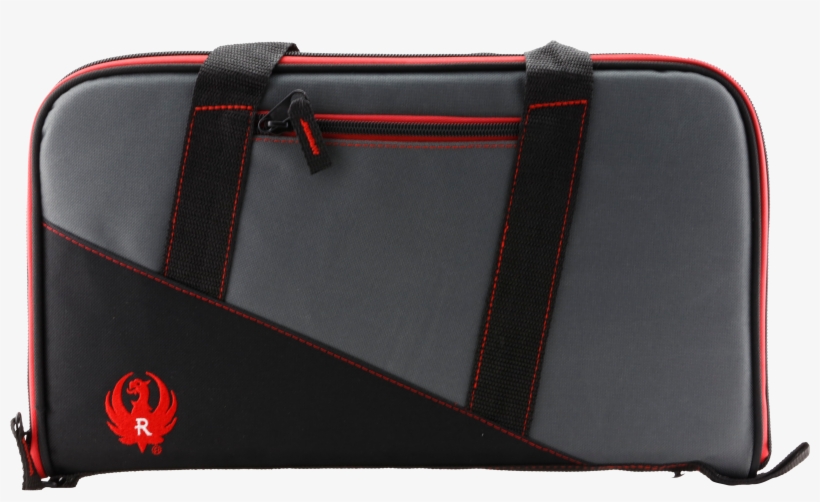 Allen 27405 Ruger Tuscon Handgun Case - Allen 27405 Ruger Tucson Handgun Case Sh13028, transparent png #4575340