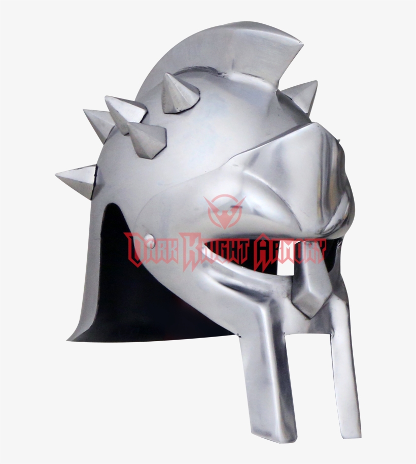 Transparent Gladiator Helmet Png, transparent png #4575450