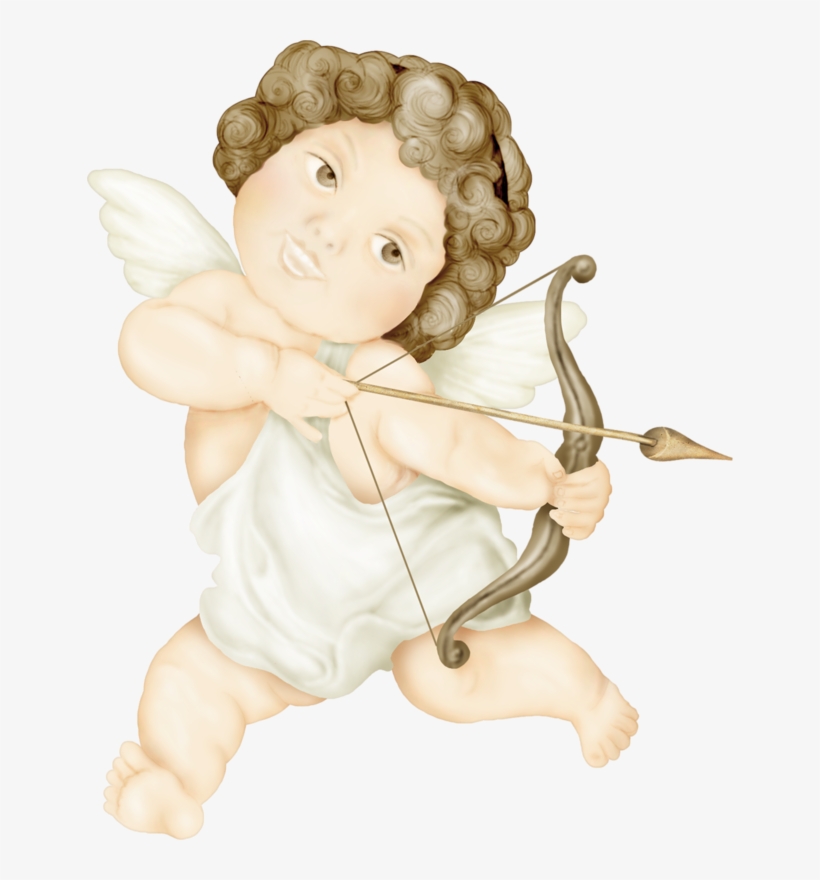 Ial Ca Cupid Blonde - Cupid, transparent png #4575451