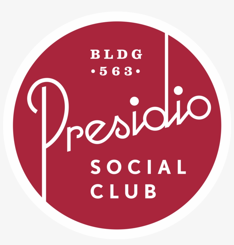 Presidio Social Club, transparent png #4575583