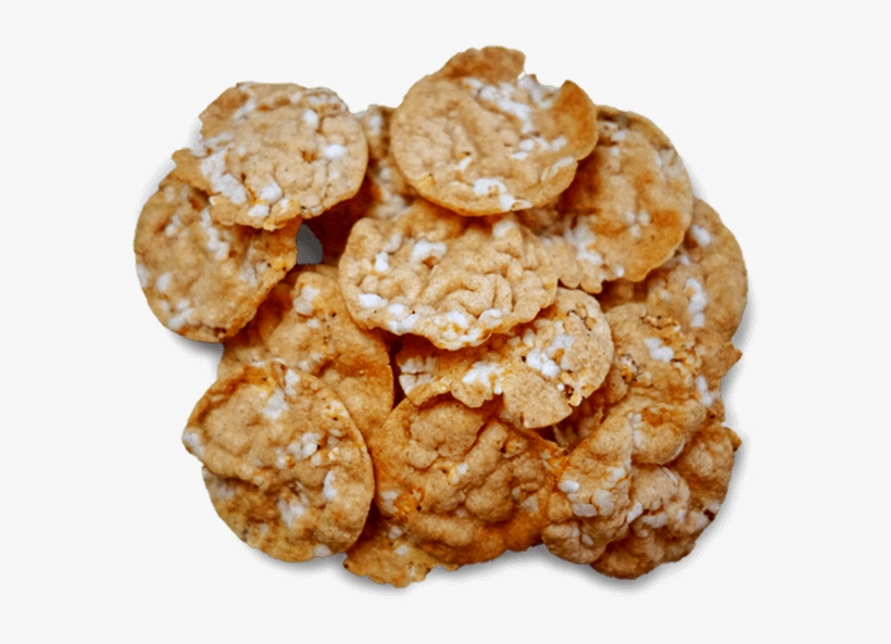 Rosemary Garlic Chips - Dairy Product, transparent png #4575824