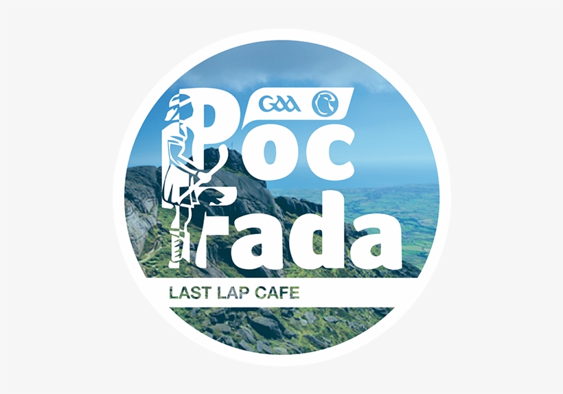 Last Lap Poc Fada Sticker - Portable Network Graphics, transparent png #4575985