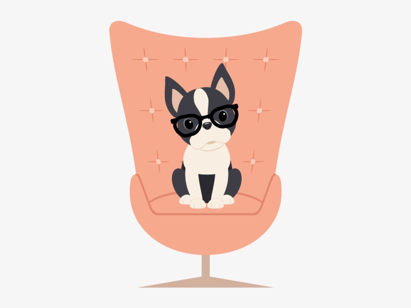 Dogs Vector Illustrator - Graphic Design, transparent png #4575994