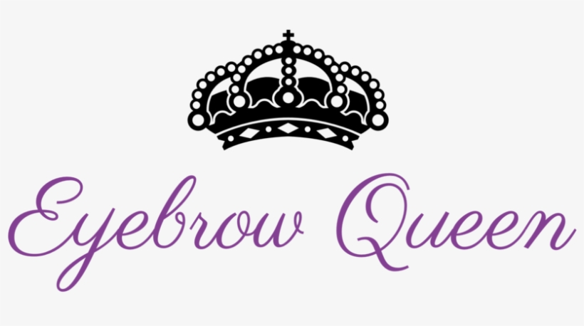 My Credentials Eyebrow Queen Microblading And Permanent, transparent png #4576129