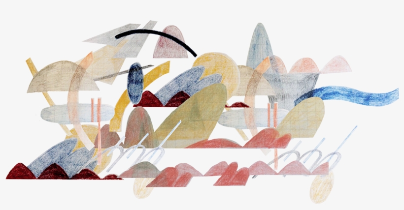 Sketchbook - Turbulence - Craft, transparent png #4576297