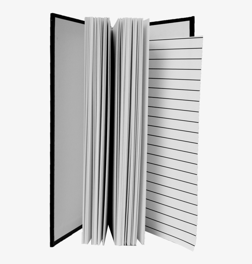 Extra Large Sketchbook Filler - Oberon Design, transparent png #4576349