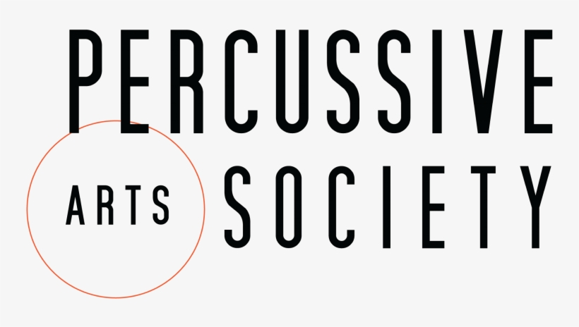 Ron Samuels Is The Owner And Founder Of Marimba One, - Percussive Arts Society Logo, transparent png #4576772