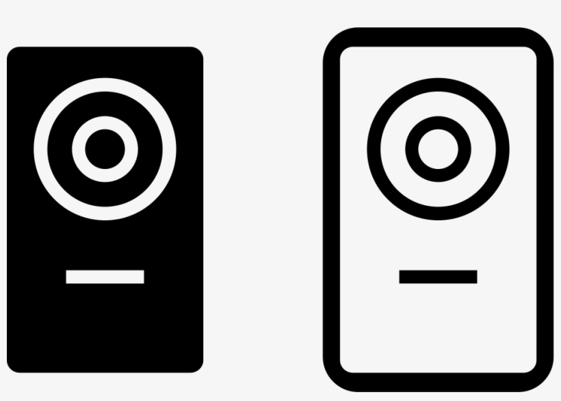 Sound System Comments - Circle, transparent png #4577078