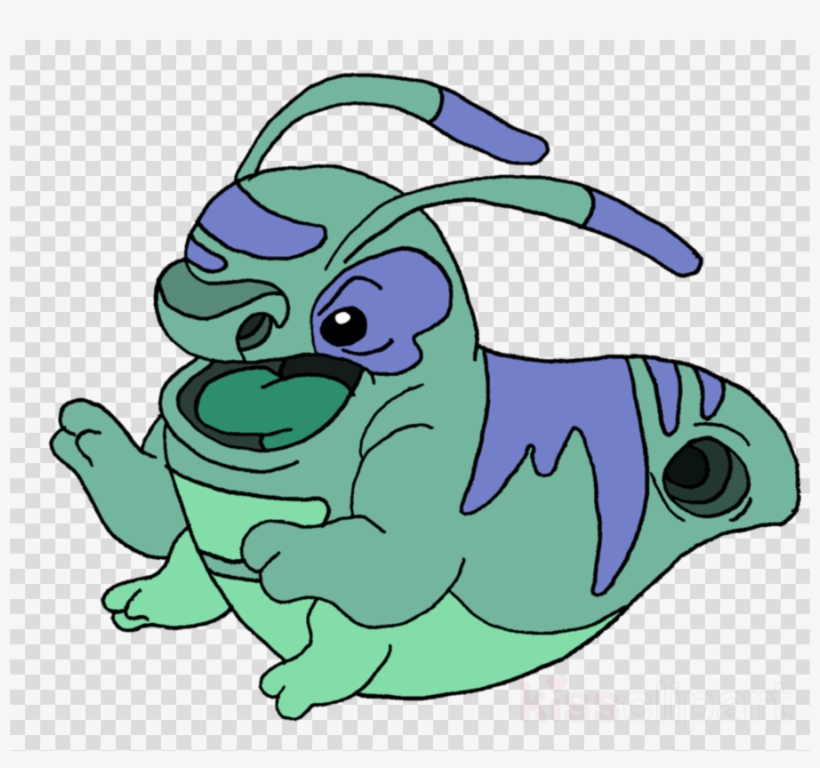 Fogger 079 Clipart Lilo Pelekai Lilo & Stitch - Lilo & Stitch, transparent png #4577156