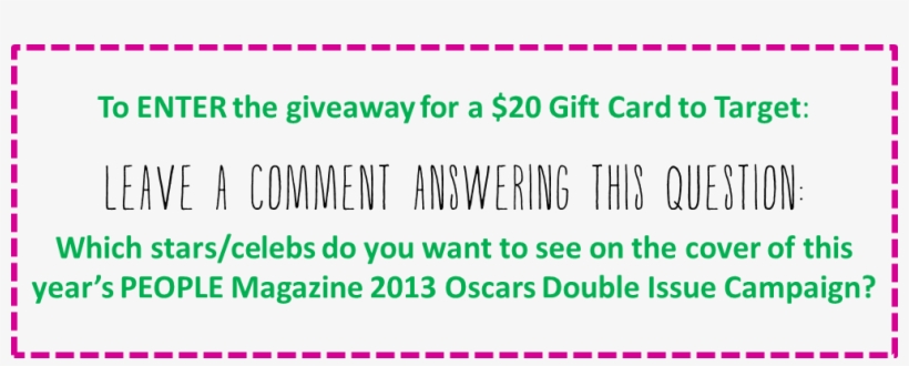 Are Giving Away A $20 Gift Card To Target See What's - Koninklijke Holland Beker, transparent png #4577159