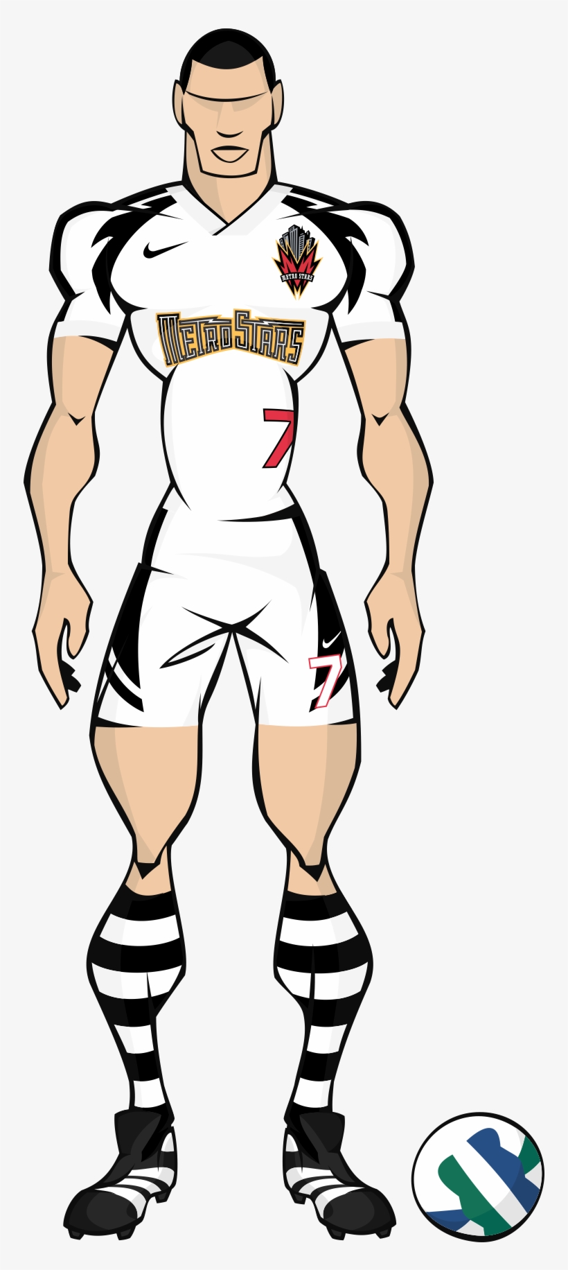 2000away Kit - Club Atlético Independiente, transparent png #4577214