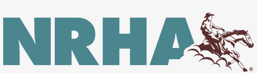 National Reining Horse Association, transparent png #4577375
