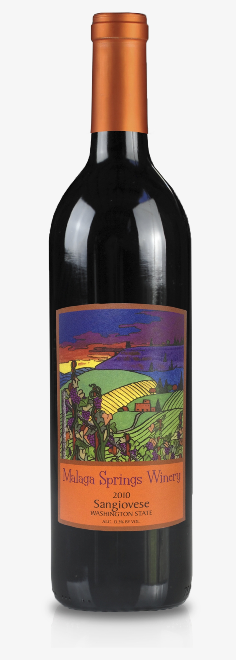 2010-sangiovese, transparent png #4577806