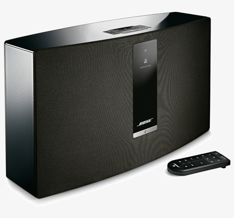 1 84c8058e 8e54 40ed Bd4f Bffe55f2a3d1 V=1514883833 - Bose Soundtouch 30 Iii Speaker, transparent png #4577984