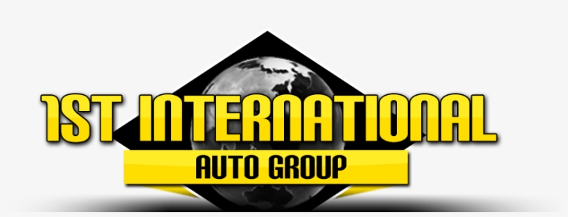 1st International Auto Group, transparent png #4578121