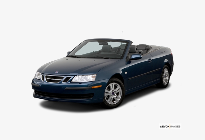 2006 Saab 9-3 - Dc Modified Elite I20, transparent png #4578456