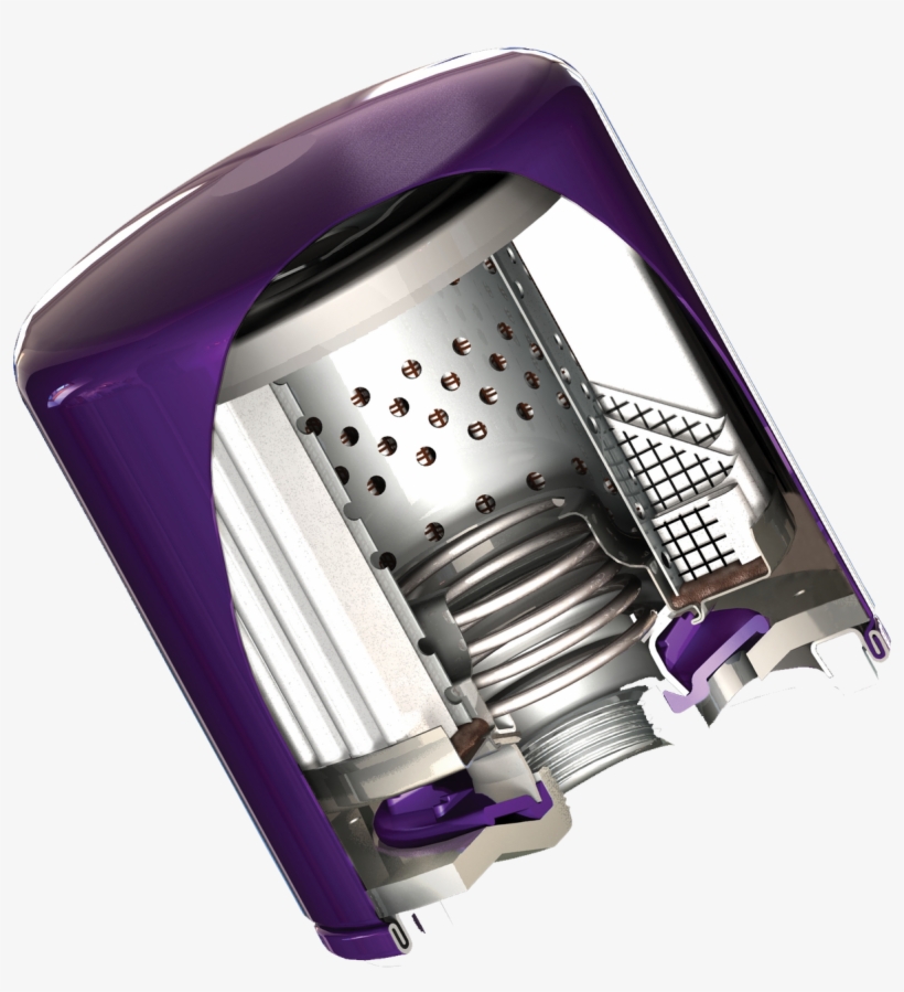 Micro-glass Technology Available In Consumer Oil Filters - Royal Purple 10-47 Extended Life Oil Filter Cross Reference:, transparent png #4578458
