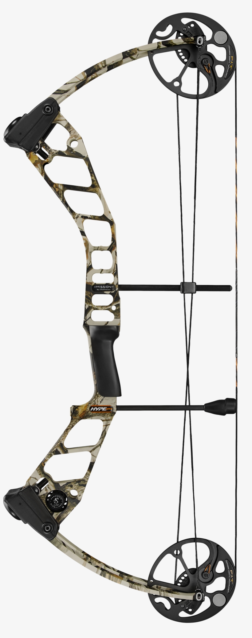 Clip Art Transparent Stock Archery Drawing The Flash - Mathews Mission Hype Dtx, transparent png #4578526