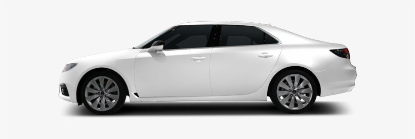 2011 Saab 9-5sedan 4d Turbo Awdpictures - 2016 Cadillac Elr White, transparent png #4578758