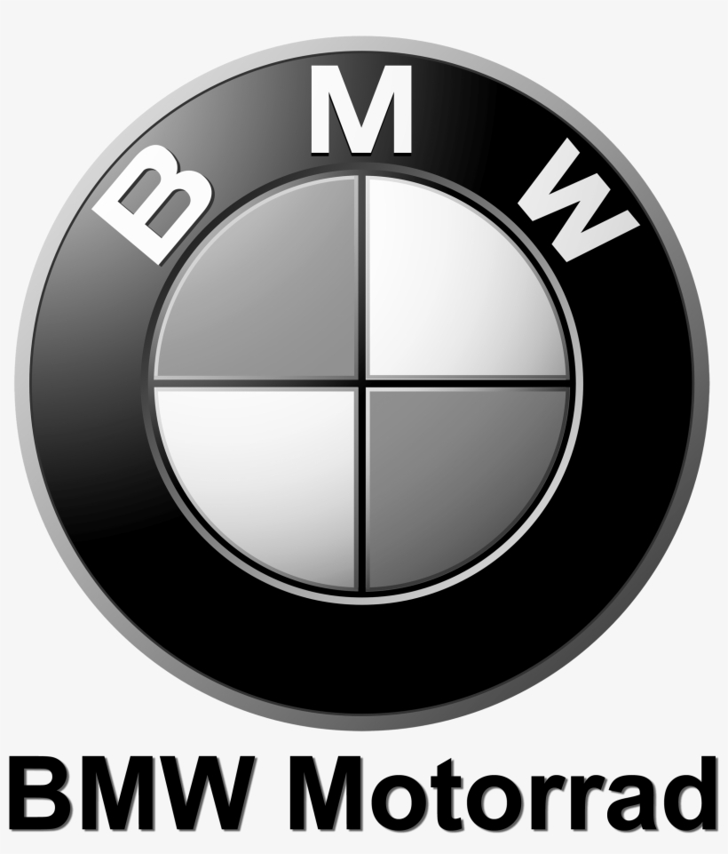 Trusted By The Top Automotive Brands In The World - Bmw Logotype, transparent png #4579007