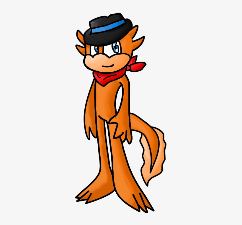 Prince The Axolotl - Wiki, transparent png #4579069