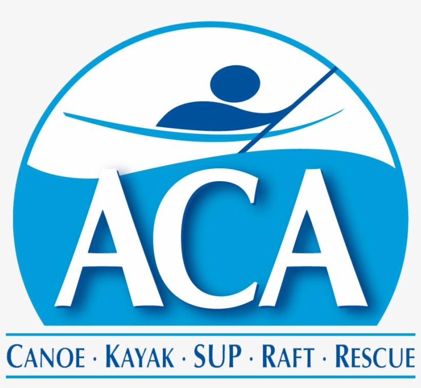 Aca-logo - American Canoe Association, transparent png #4579131