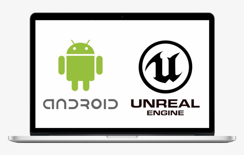 Mac Users Can Now Build, Cook And Package For Android, - Unreal Engine, transparent png #4579263