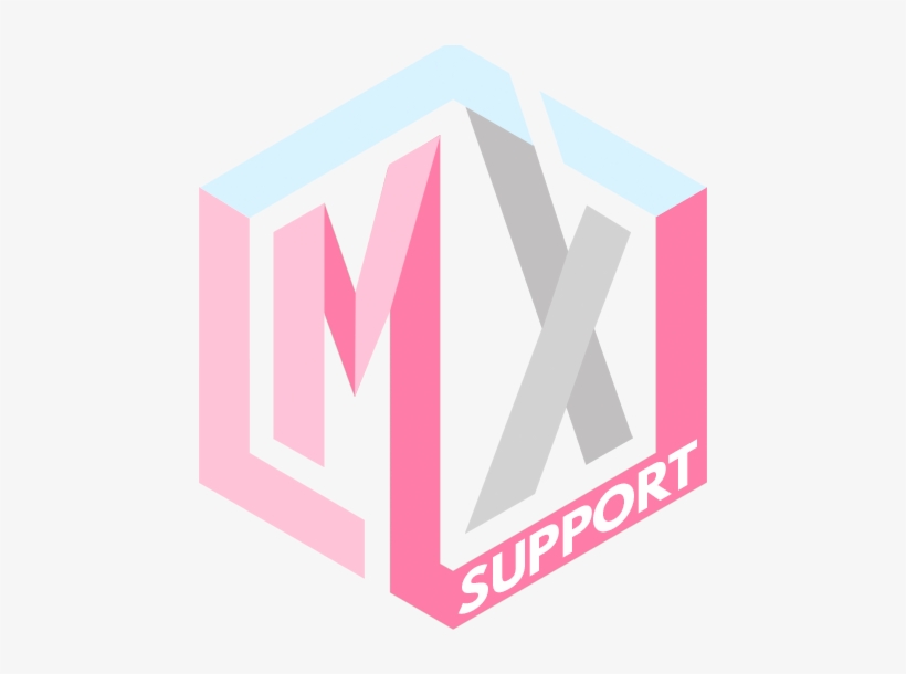 Welcome To M-onstaxsupport - Monsta X, transparent png #4579616