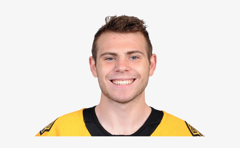 This - Jake Debrusk, transparent png #4579665