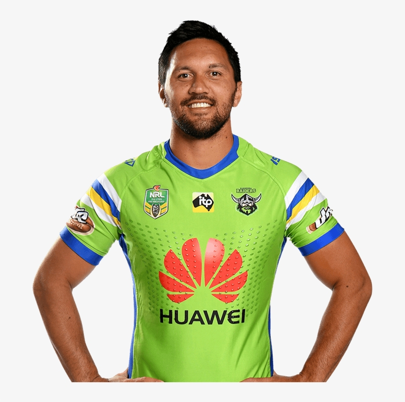 Rapanaj - Joseph Leilua Raiders, transparent png #4579999