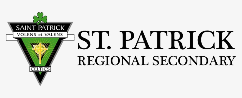 Vancouver, British Columbia - St Patrick Regional Secondary School, transparent png #4580059