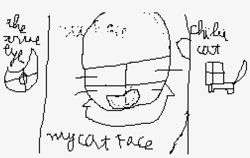 When I Start Draw It By Dragon-soldier - Drawing, transparent png #4580116