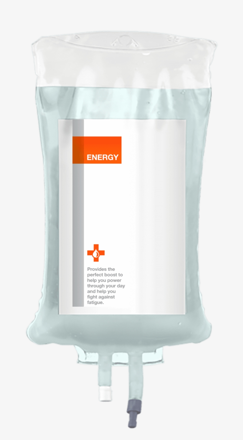 Iv Drip Therapy - Hangover, transparent png #4580562