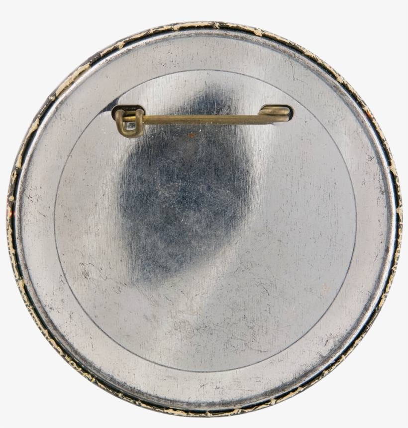 Watch The Skies Button Back Entertainment Button Museum - Museum, transparent png #4580634