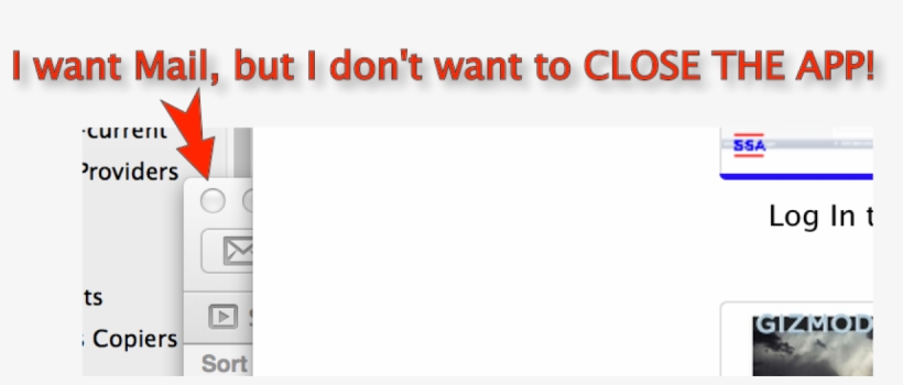 However, You Don't Want To Click The “close” Button - Quotes, transparent png #4580702