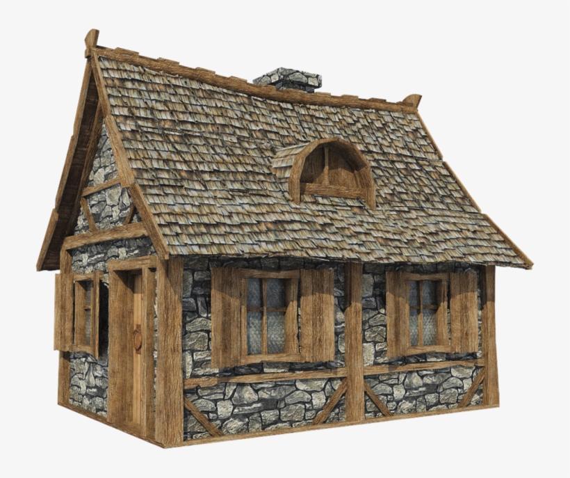 Hut Png, transparent png #4580751