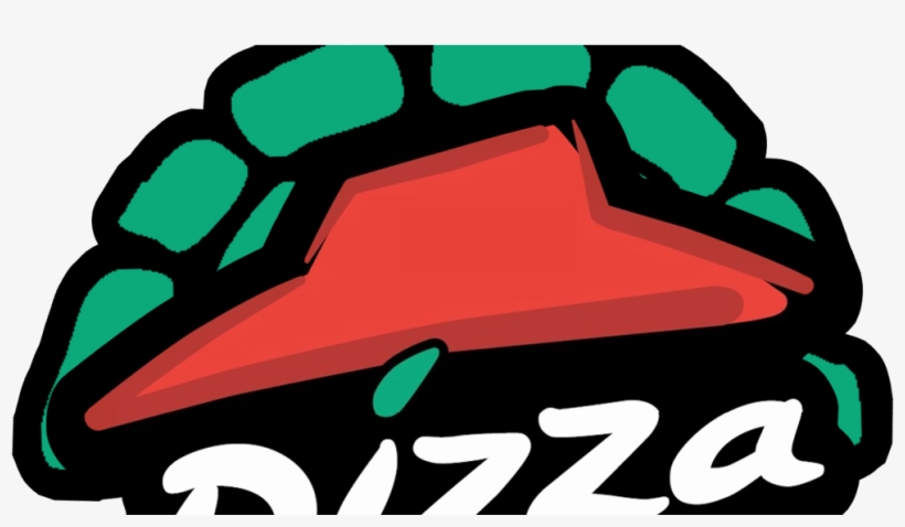 Pizza Hut - Pizza Hut Logo Transparent, transparent png #4580918